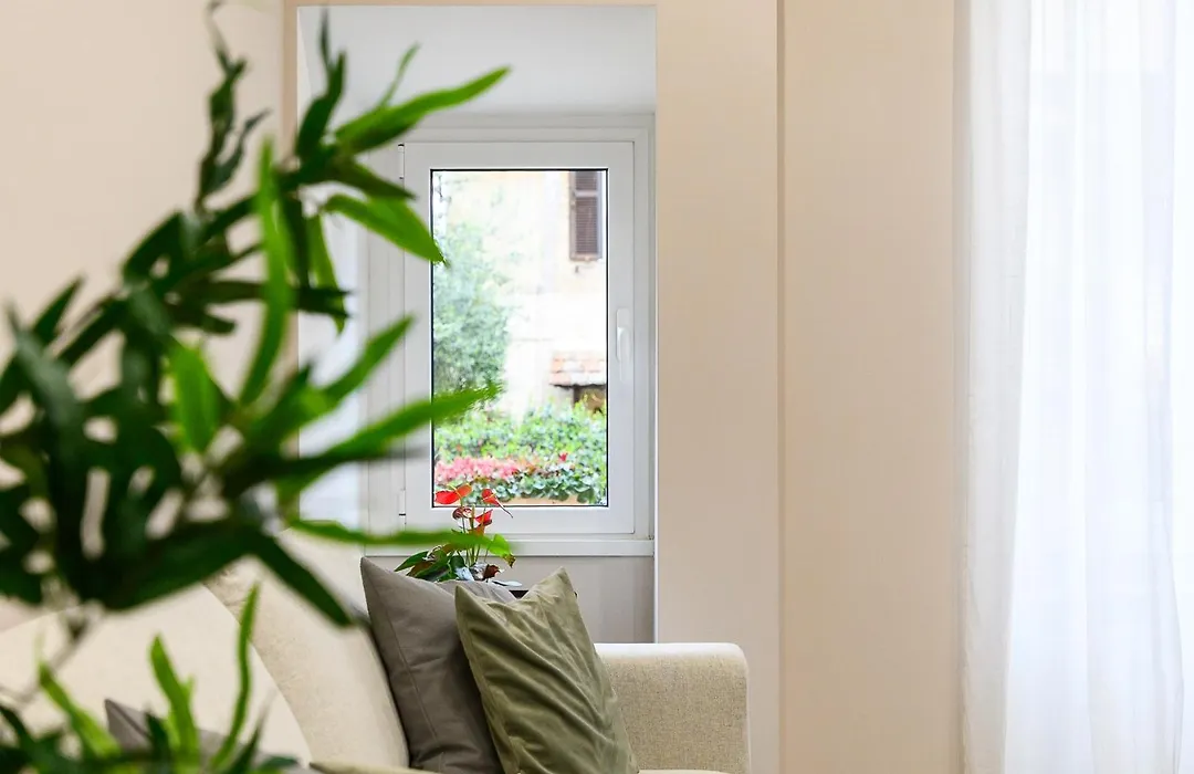 Simply Perfect Apartment By Ndp Rent-1