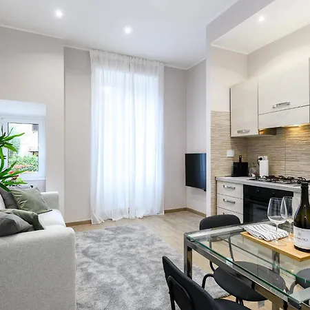 Simply Perfect Apartment By Ndp Rent-2