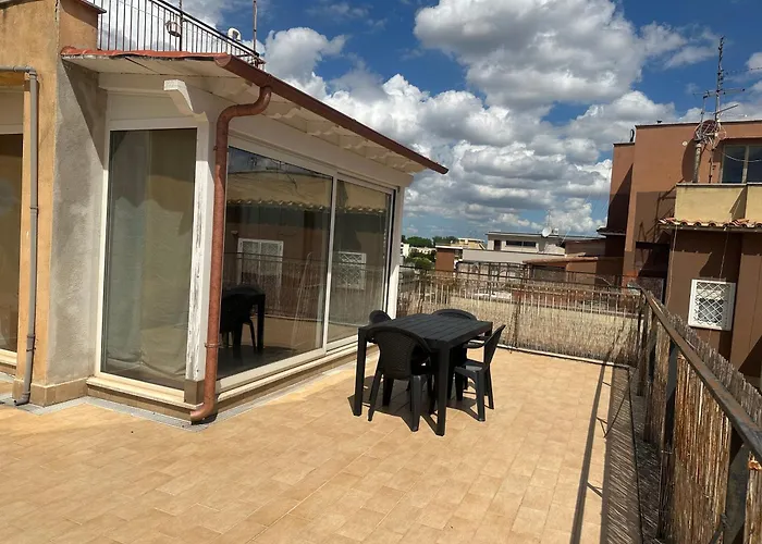 Roby S House