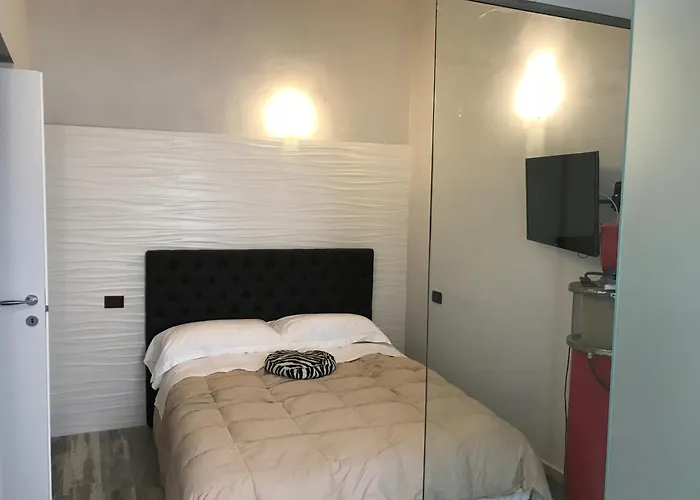 Ripetta Street Rooms